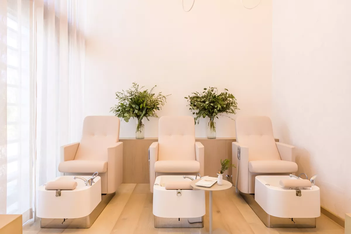 Away: el spa del hotel W South Beach que lo tiene todo
