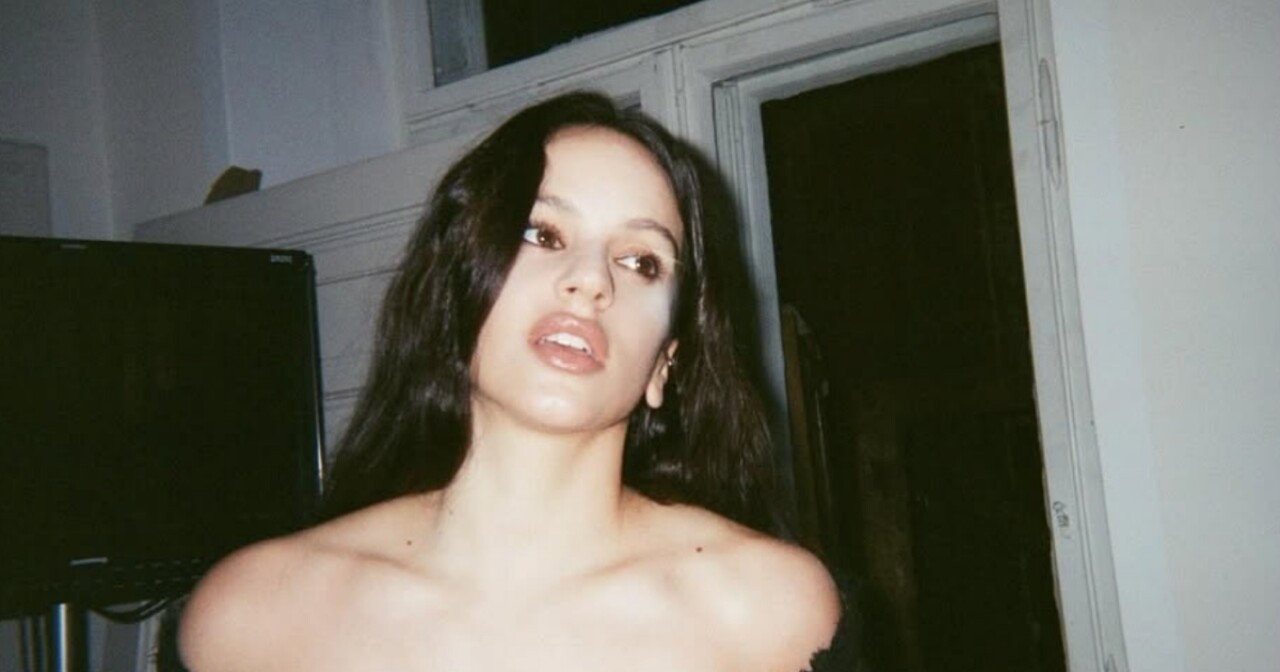Rosalía: Ideas de maquillaje para sus conciertos en México
