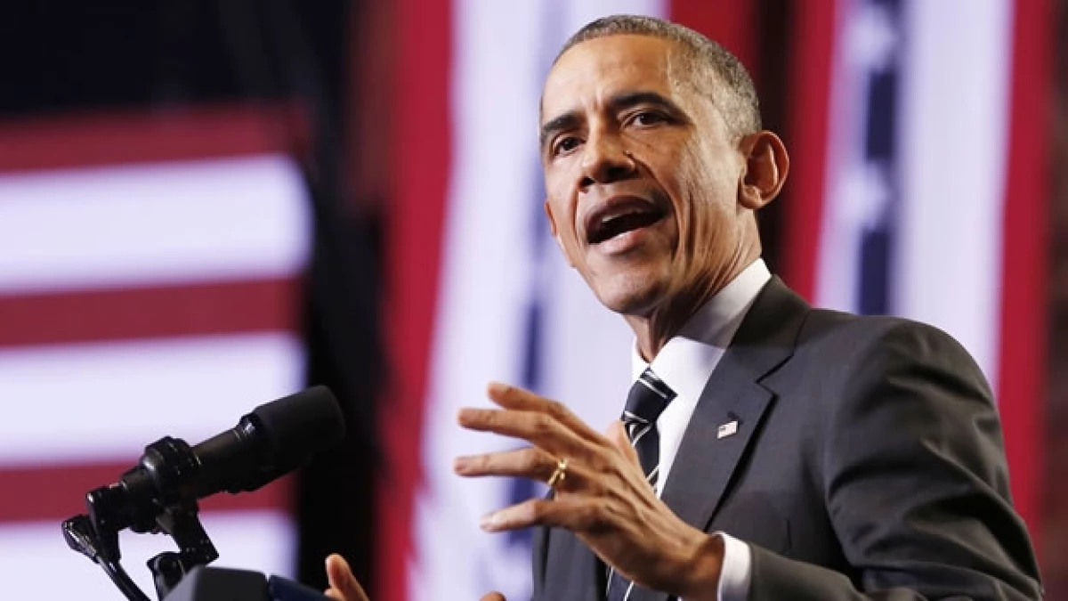 Obama