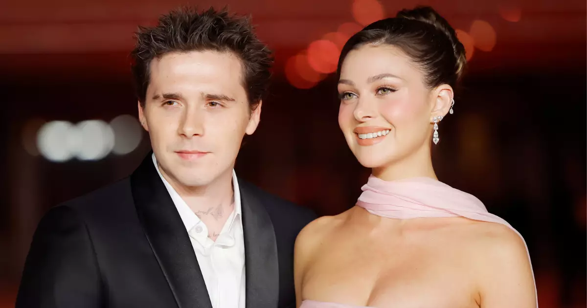 Brooklyn-Beckham-Nicola-Peltz-exparejas