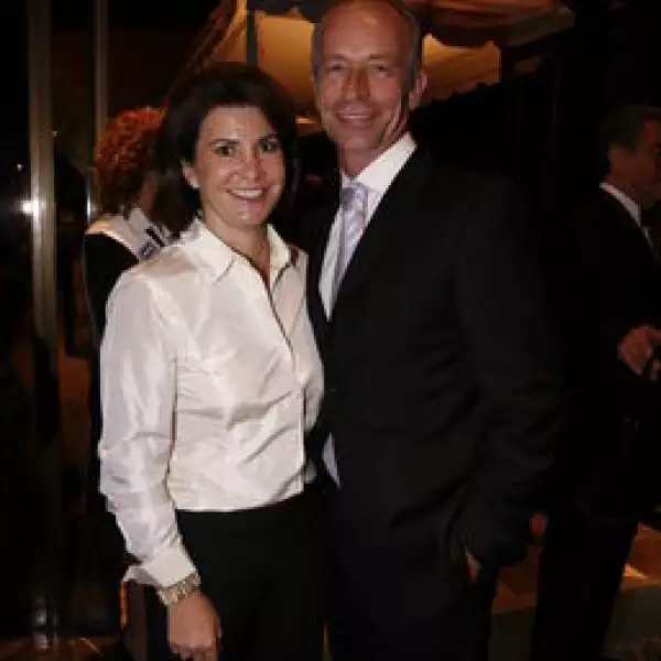 Mónica Arriaga, Eduardo Borja