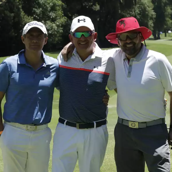 Torneo de Golf Italia Ferrari 