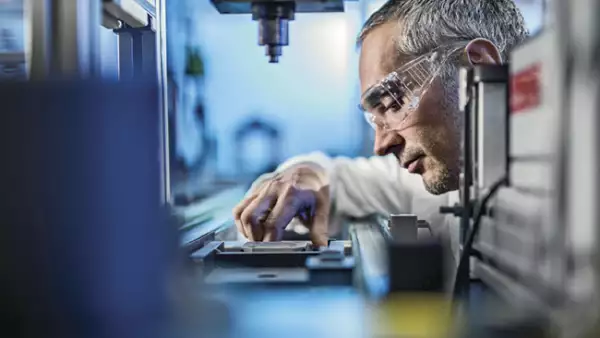 Biotecnología