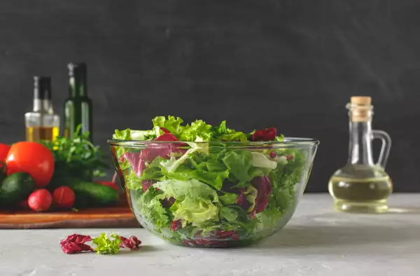 Ensaladas