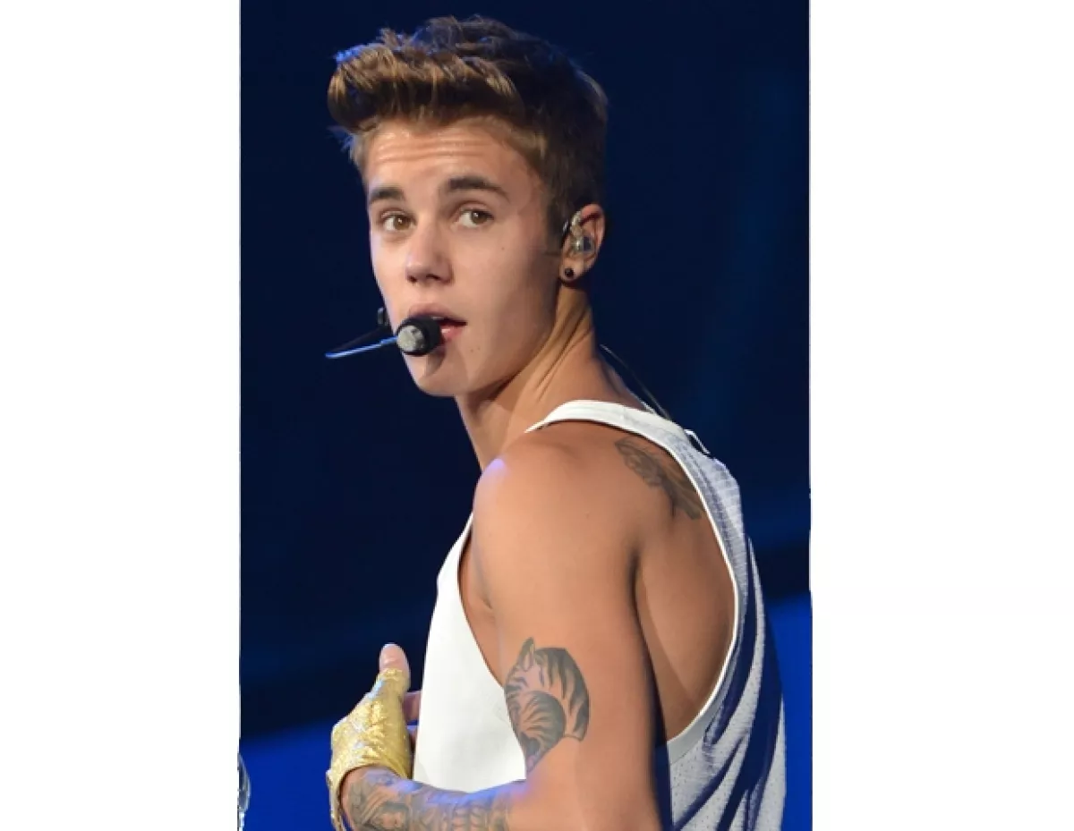 Justin quiere encontrar a su alma gemela y formar una familia.