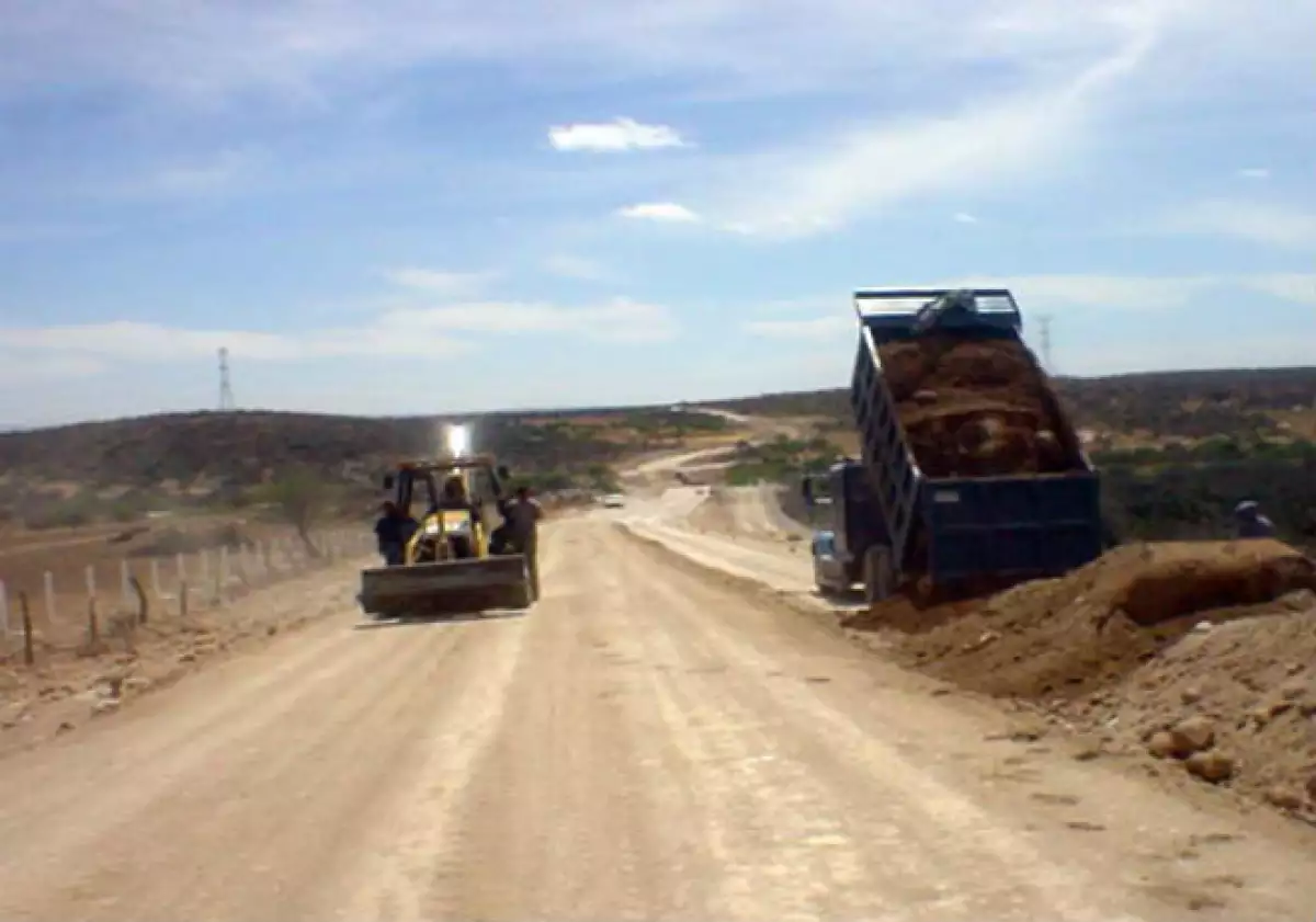 Carreteras Aguascalientes