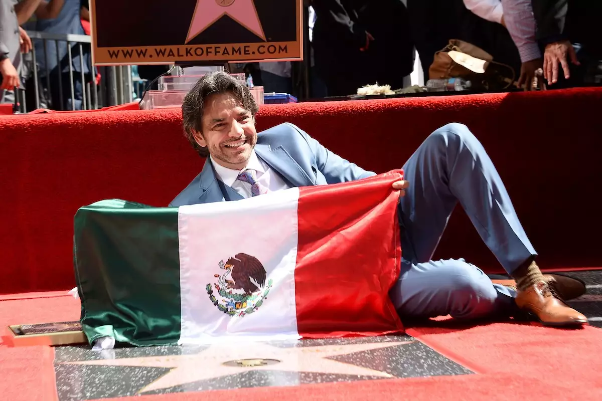 Eugenio Derbez