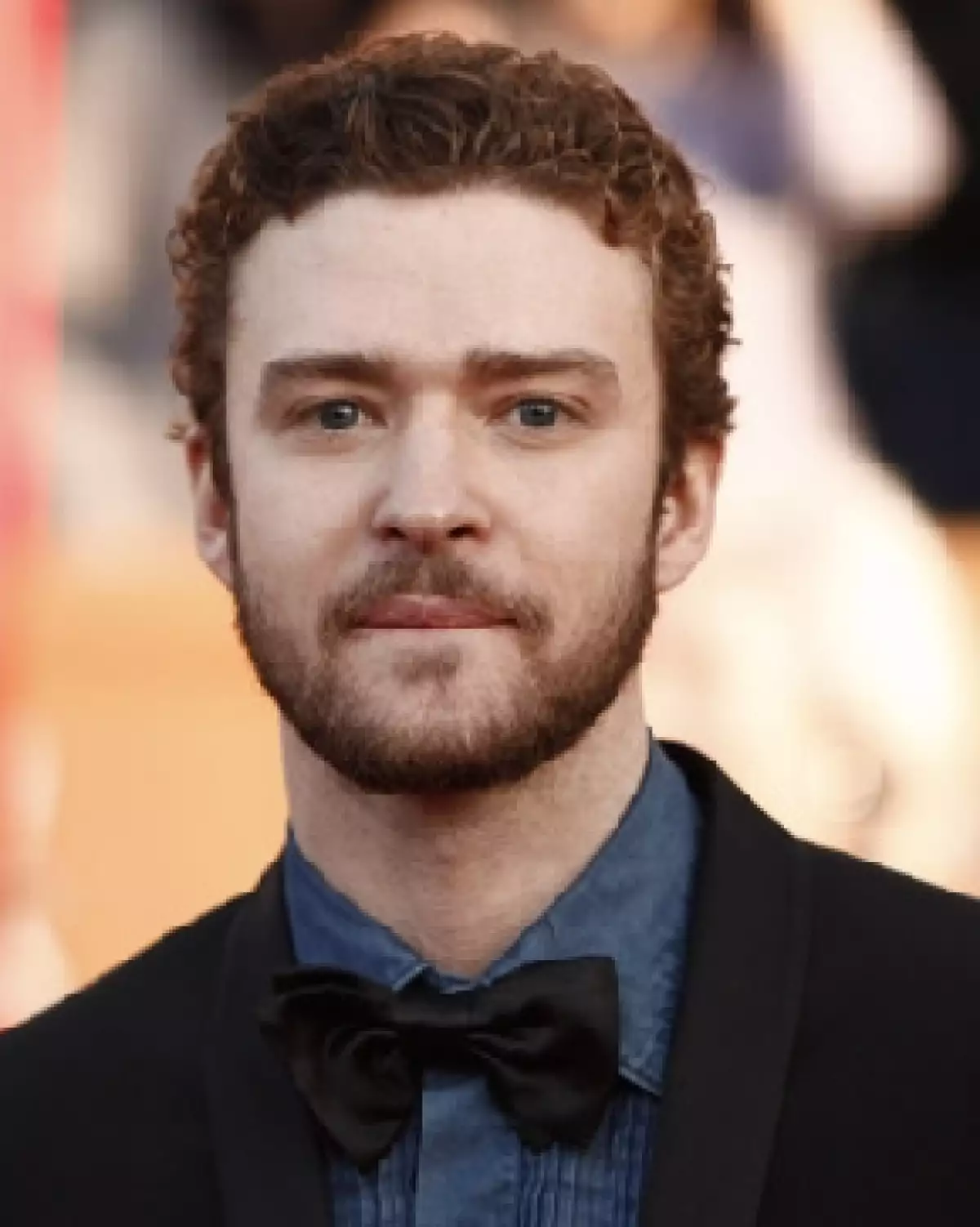 Al igual que Anne Hathaway, el cantante será reconocido por Harvard, él será el Hombre del Año.