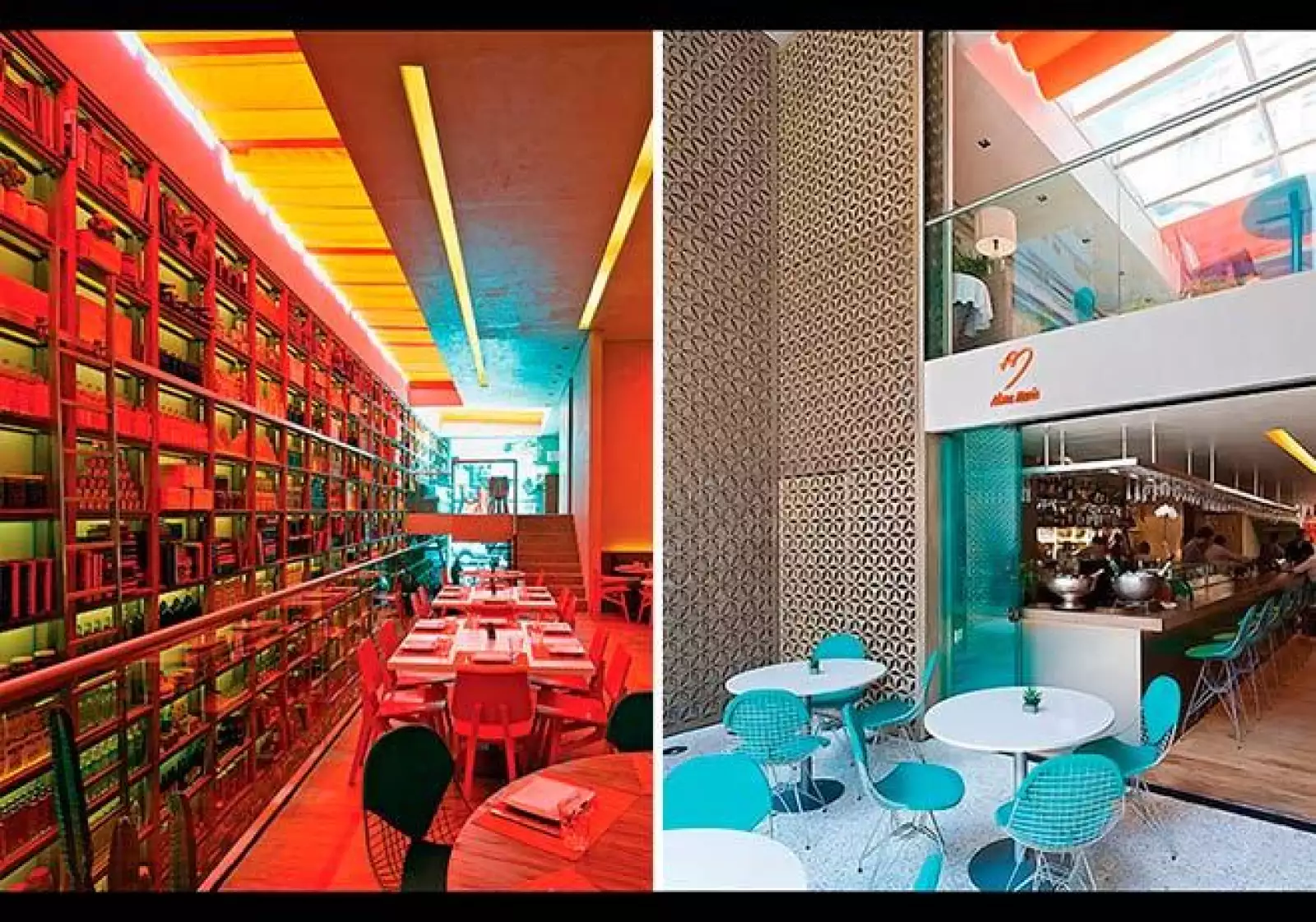 Restaurante Alma Mari?a 05