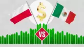 México vs Polonia