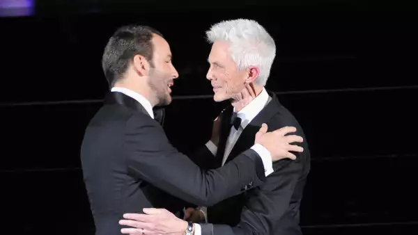 2014 CFDA Fashion Awards - Show