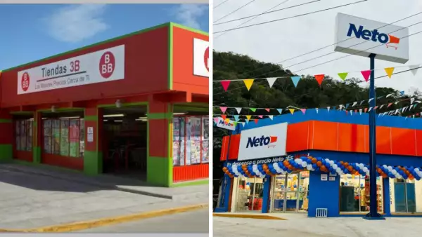 El formato hard discount busca reducir costos de operación para ofrecer productos a menor precio.