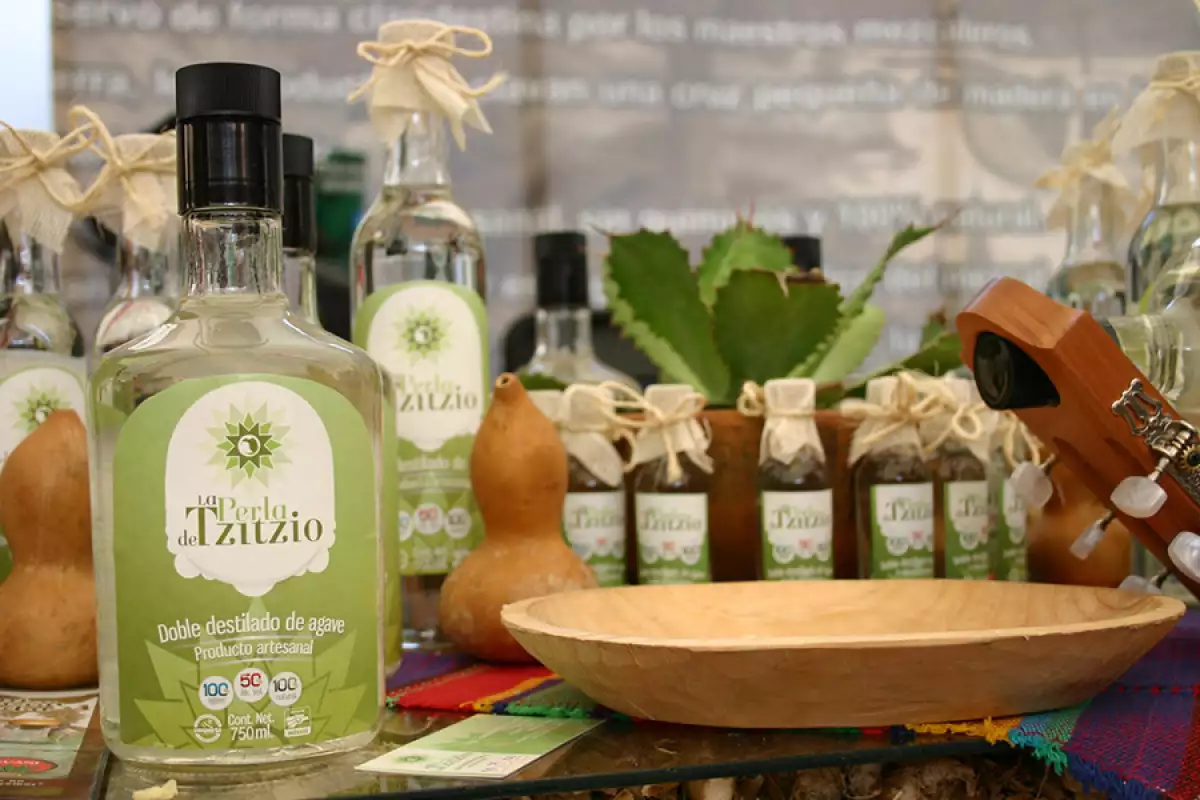 Mezcal