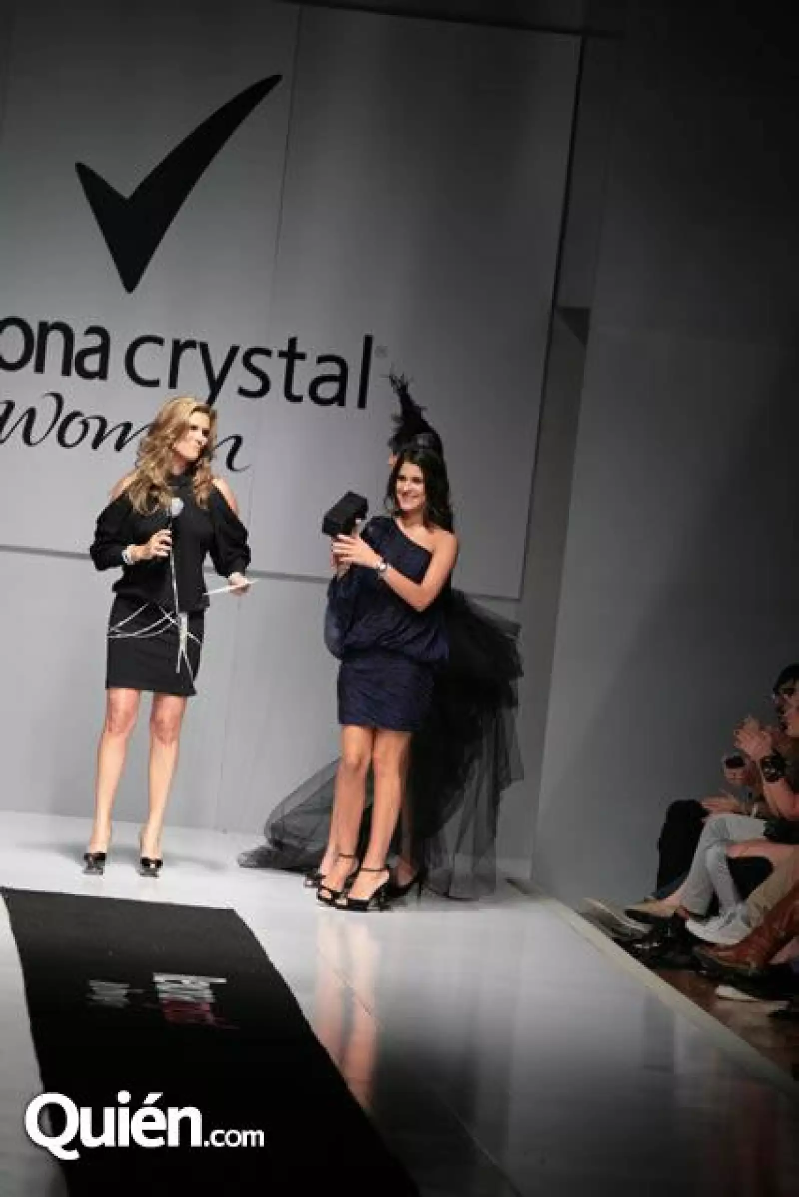 IDM Rexona Crystal Awards