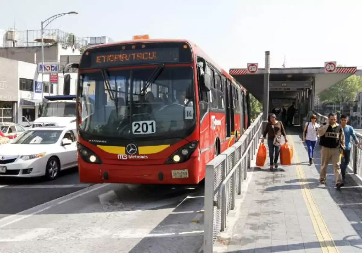 Metrob�s