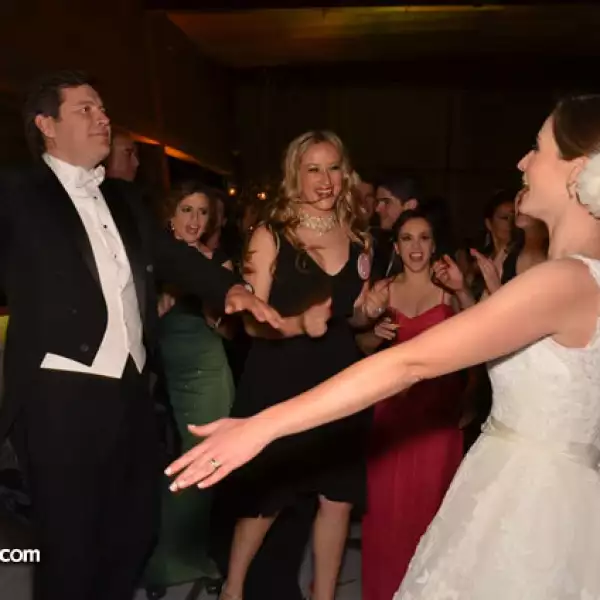 ALe García Rulfo y Andrés Moreno