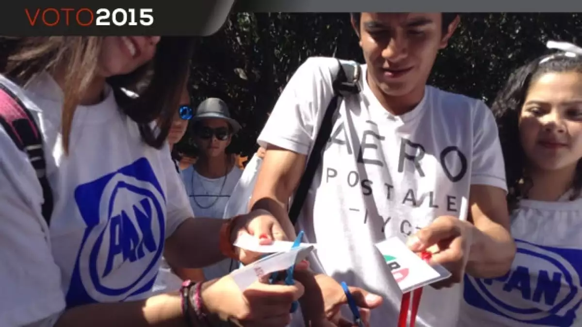 Expriistas de Querétaro