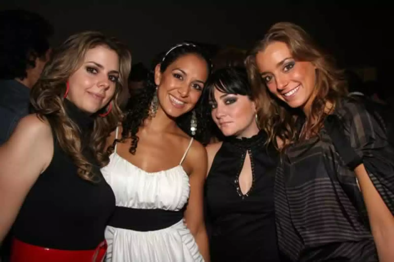 Pepe Díaz festeja su cumpleaños