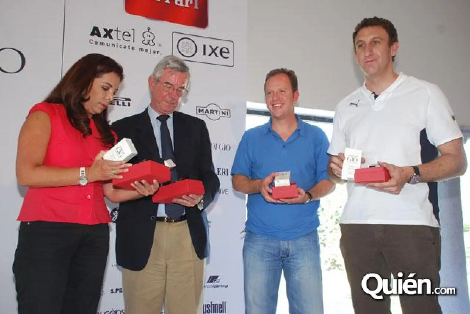 TORNEO ITALIA FERRARI