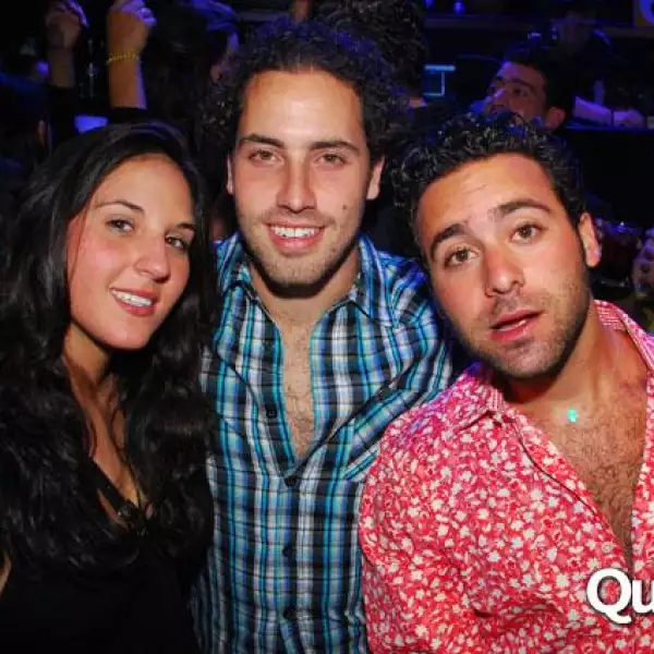 CUMPLEAÑOS PEPE SACAL