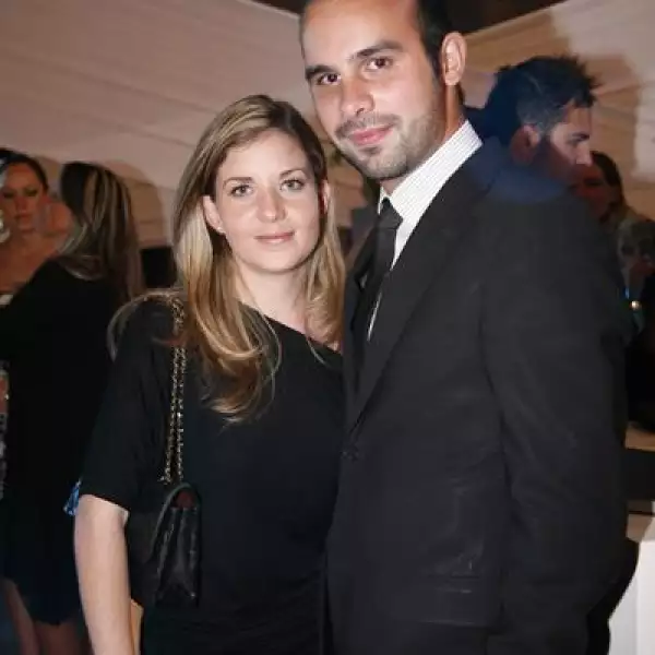 Hugo Boss Primavera Verano