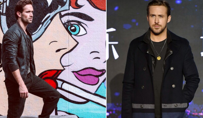 Ryan Gosling