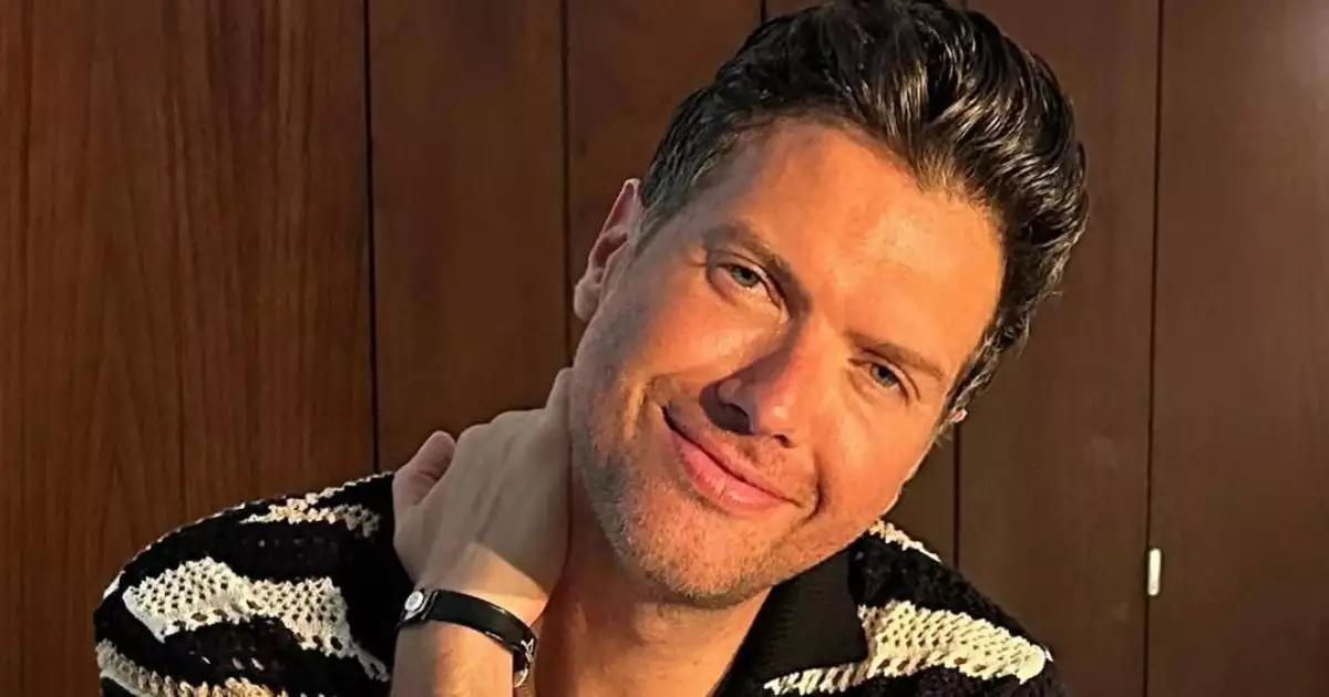 Mauricio Martínez