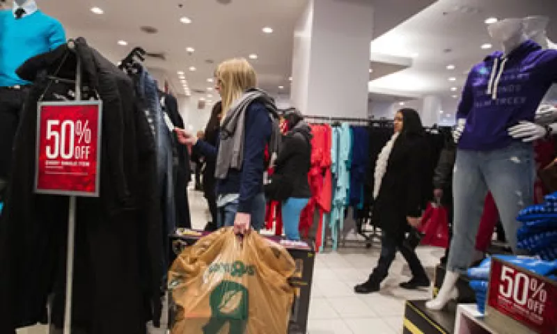 También hubo reportes de peleas en Iowa, Carolina del Norte, Tennessee y Texas. (Foto: Reuters)