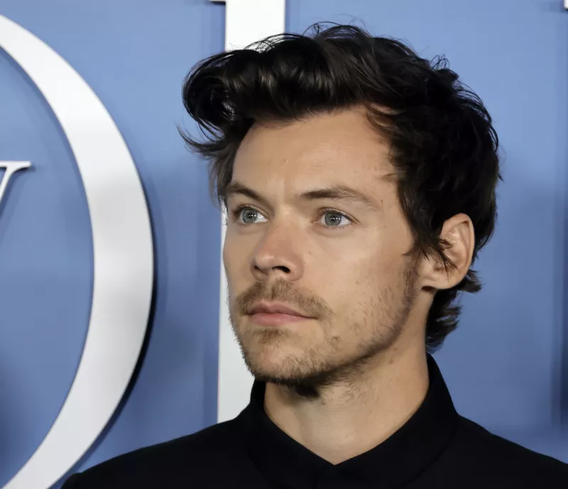 Harry Styles