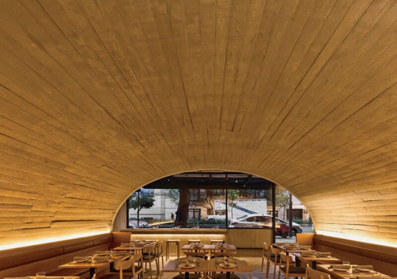 Restaurante Buna 1