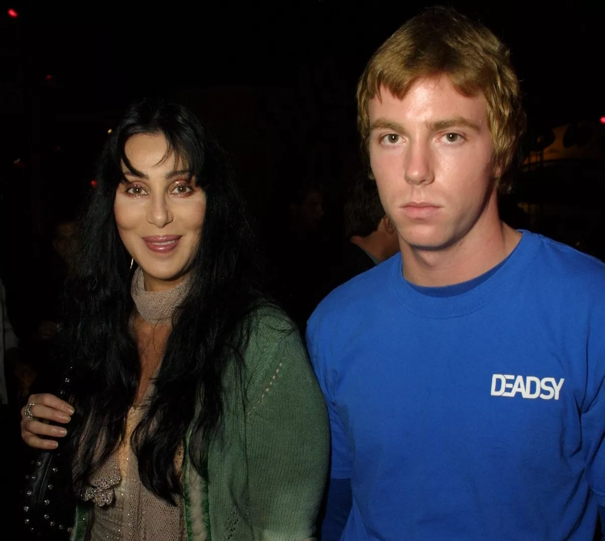 'Ghost World' Premiere, Snata Monica, America - 18 July 2001