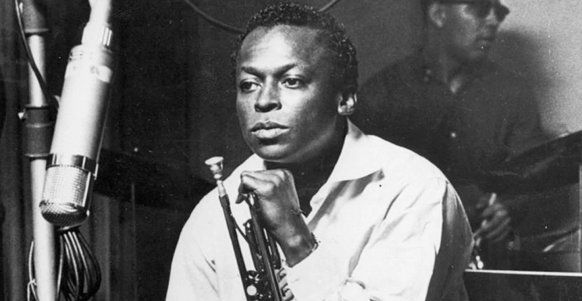 Miles Davis