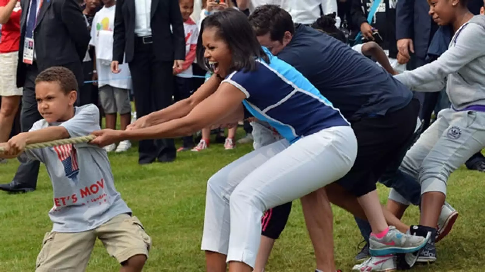 deporte, lets move, obesidad,