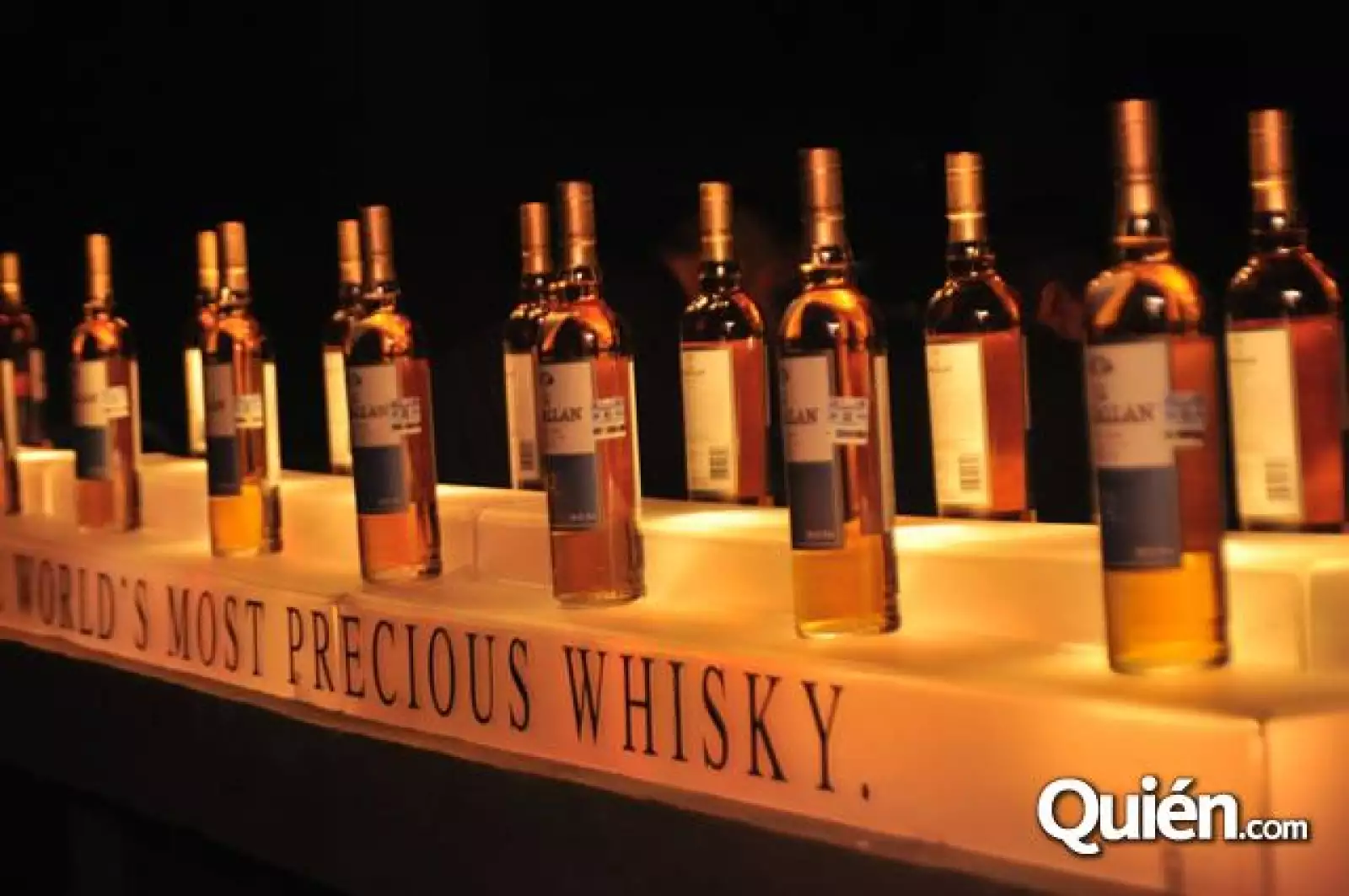 Presentación de Ice Ball