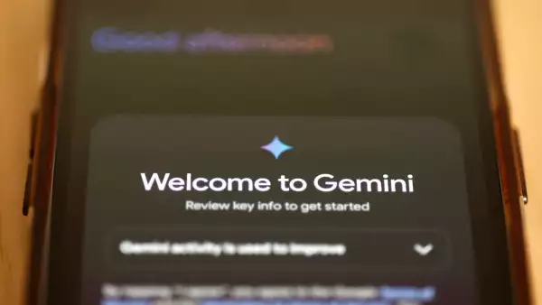 Google acusa a ciberdelincuentes chinos de usar Gemini para estafar y se alía por primera vez con el FBI 