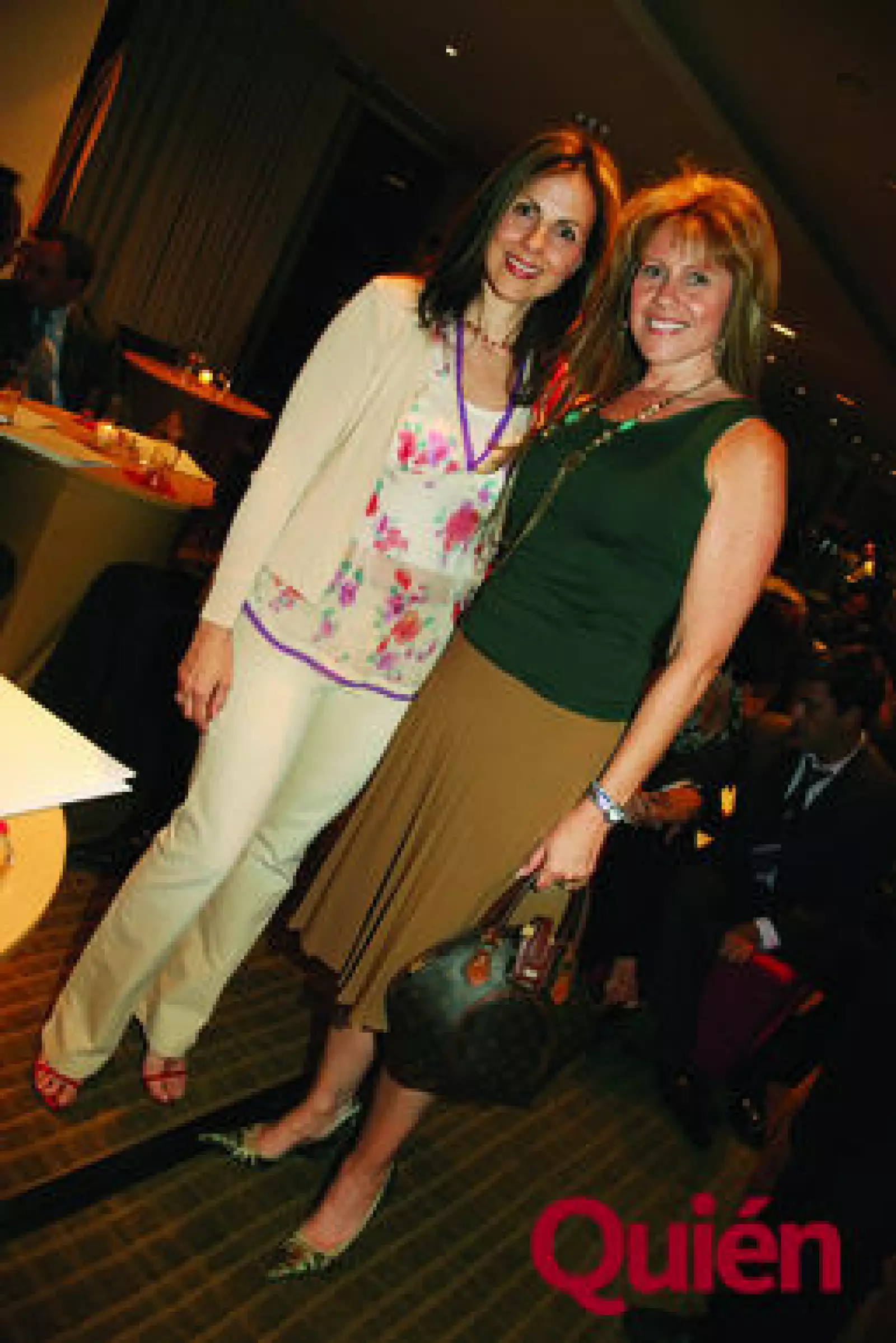 Etty Lombrosio, Susana Lombrosio