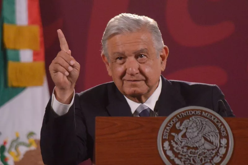 lópez obrador