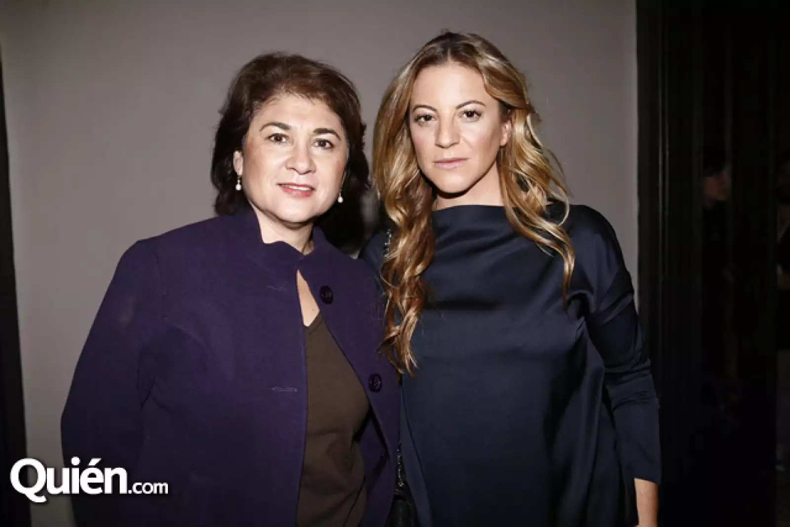 Leticia Perslanga,Adel Buzali