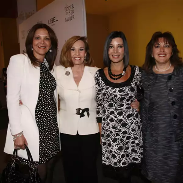Premios Mujer L`Bel