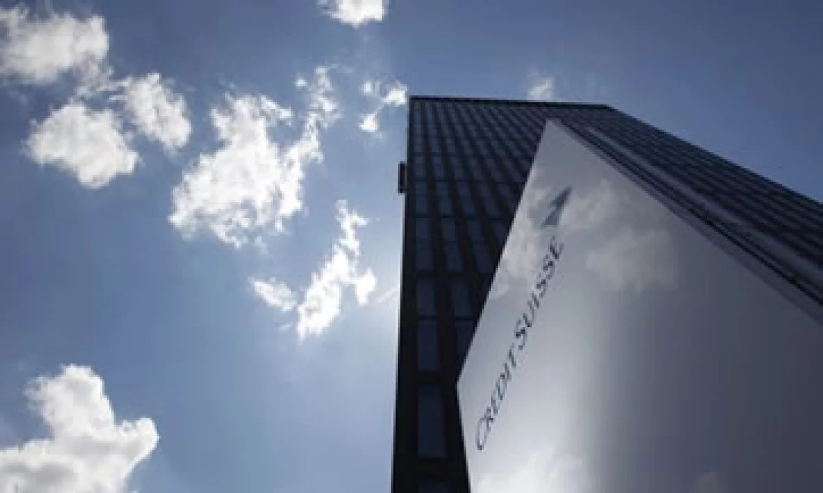 El mes pasado, la fiscalía presentó una demanda similar contra JPMorgan. (Foto: Reuters)