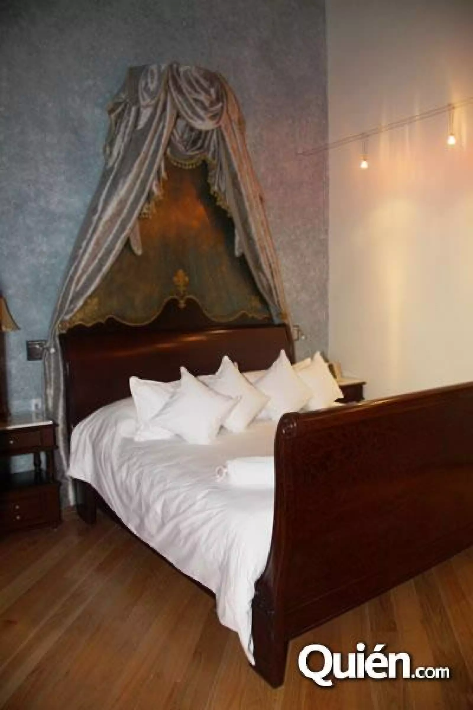 Inauguración Casona de la República