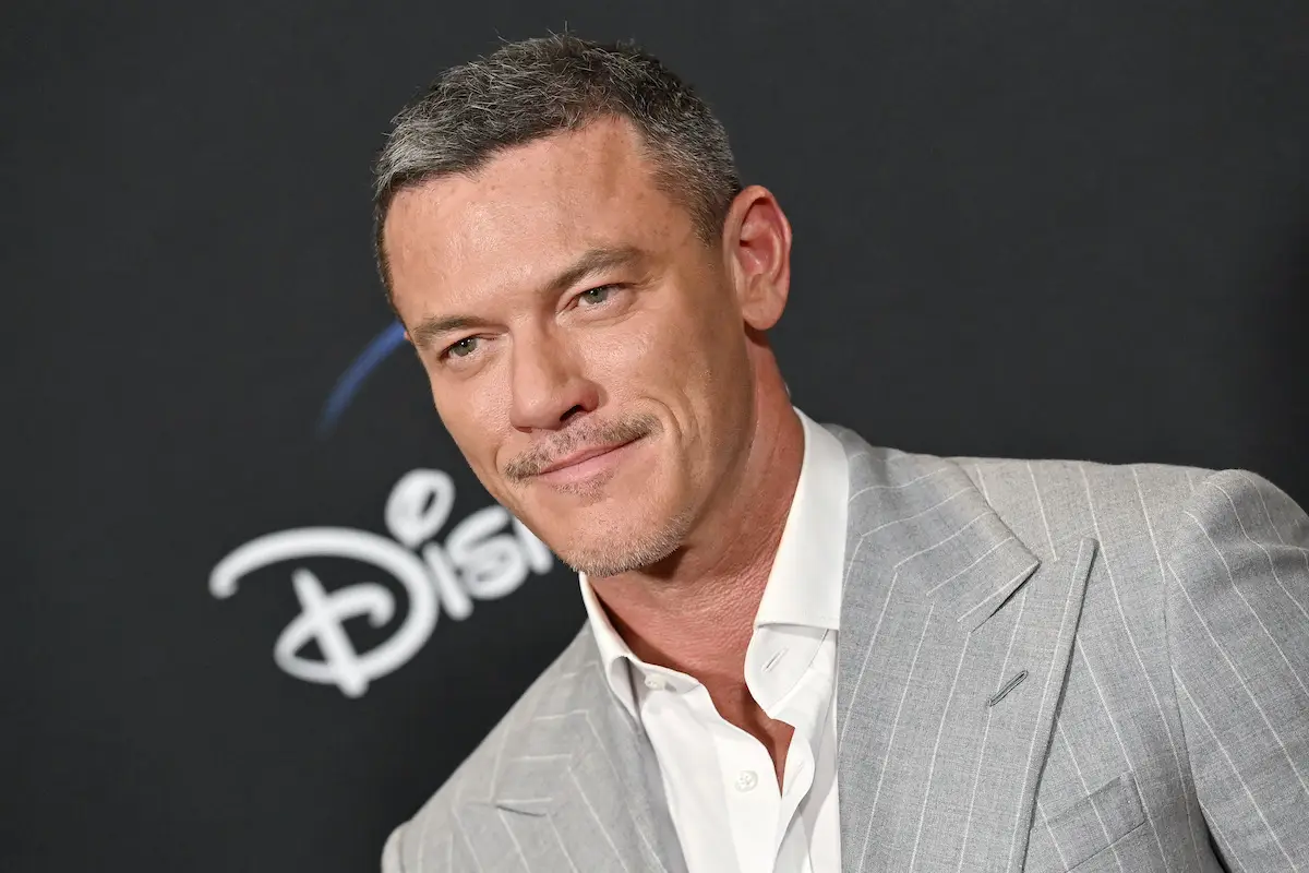 World Premiere Of Disney's "Pinocchio"