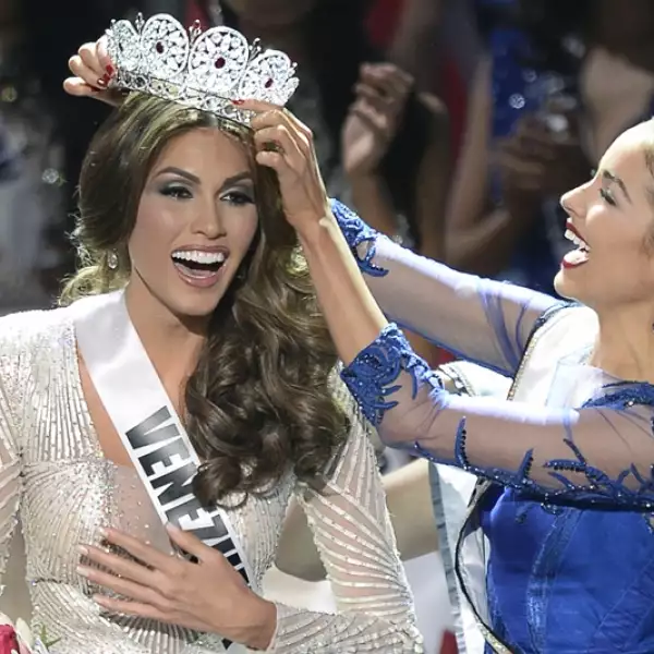 Miss Universo 2013 2