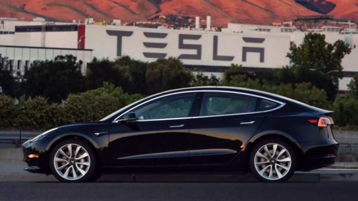 Model 3