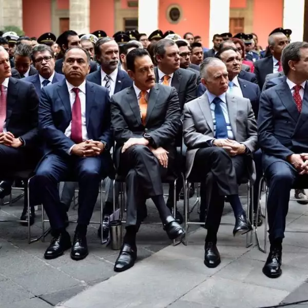 Invitados especiales