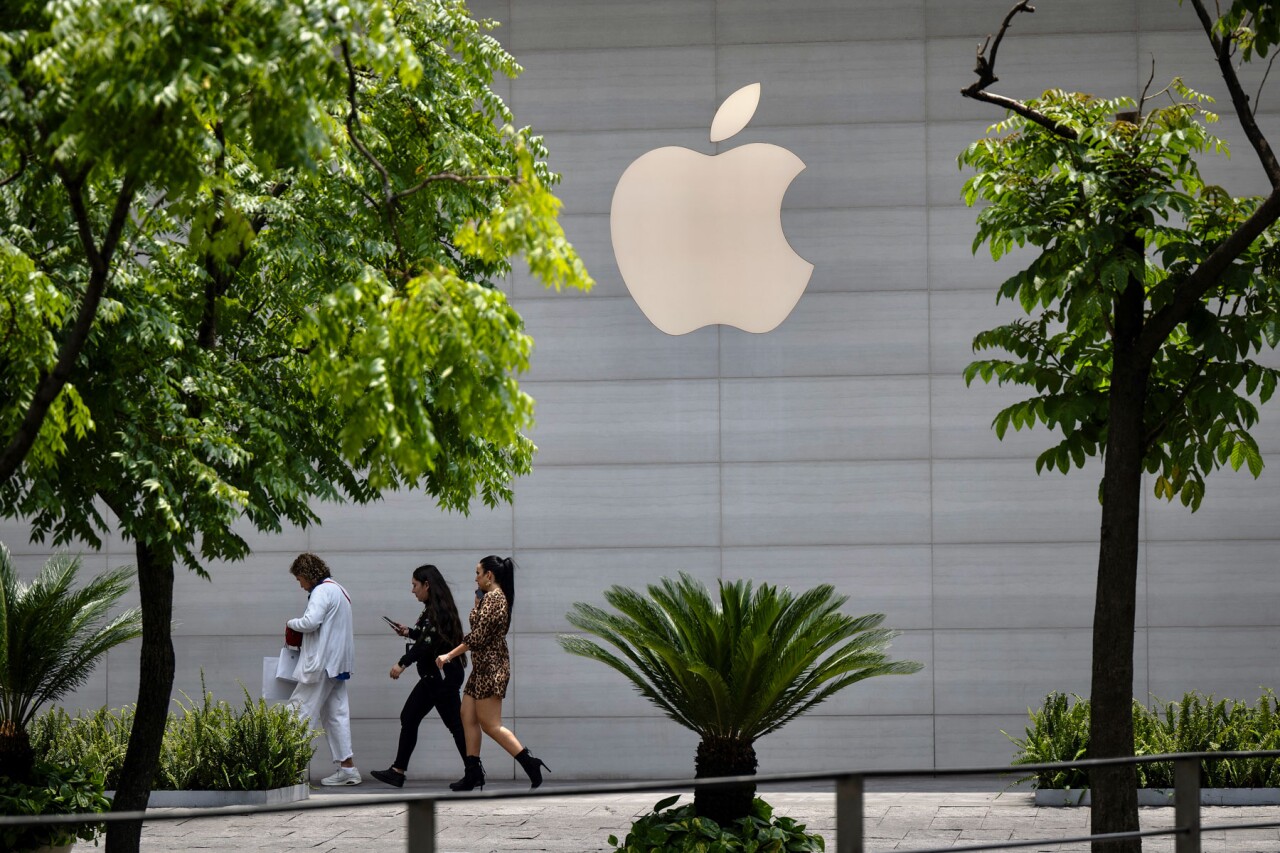 La crisis de memoria tendrá un “impacto cada vez mayor”, advierte Tim Cook