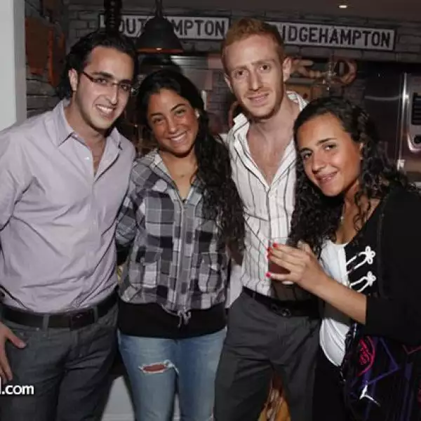 Inauguracion country