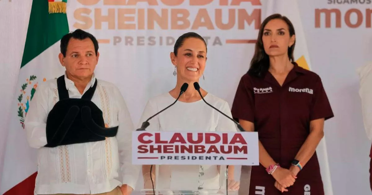 Elecciones 2024 en México: Resumen del 13 de marzo