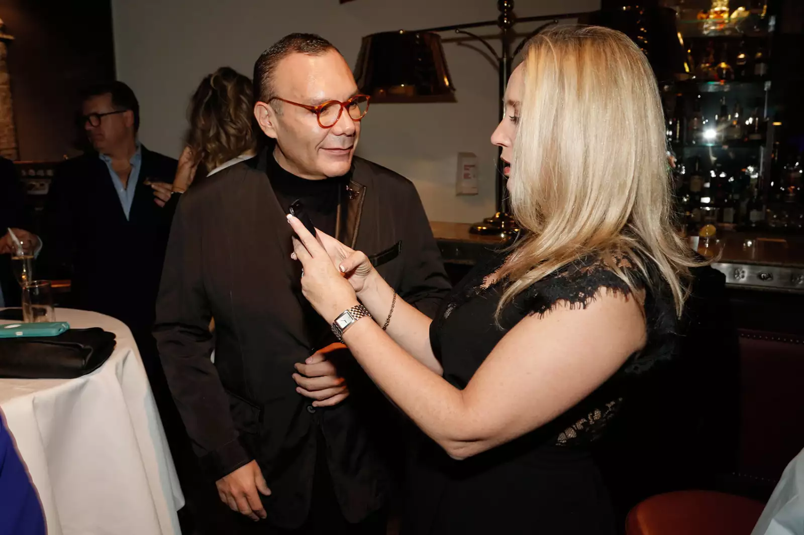 Cumpleaños Desiree Navarro