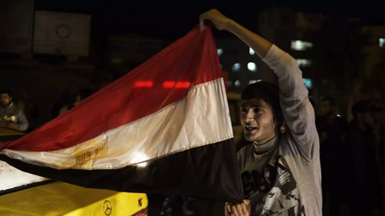 Conflicto Israel-Palestina